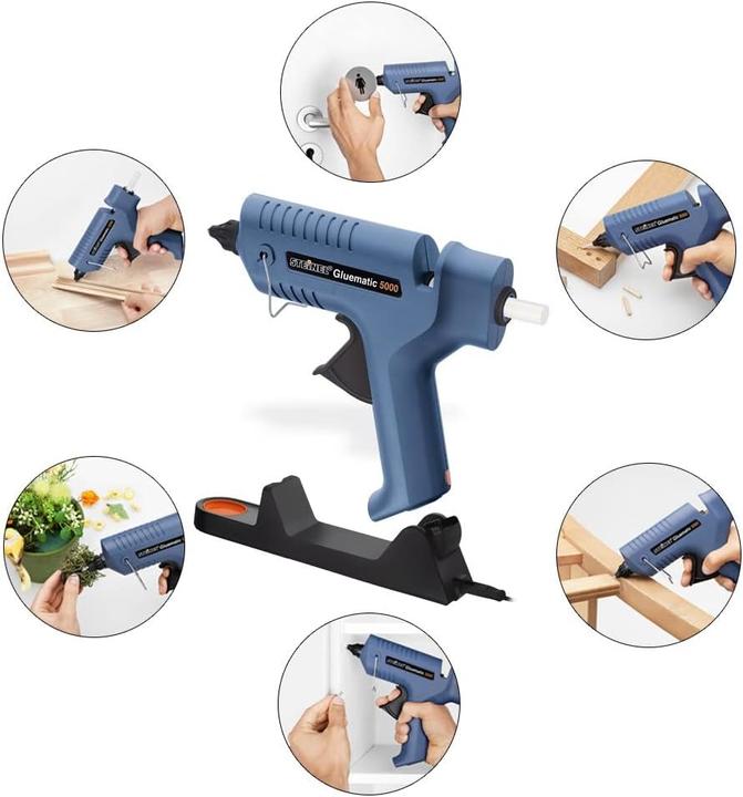 Actual product image Steinel 332716 Gluematic 5000