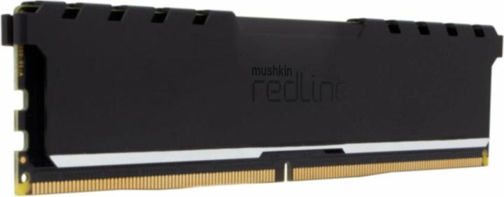 Actual product image Mushkin Redline ST (2 x 16GB, 6400 MHz, DDR5 RAM, DIMM)
