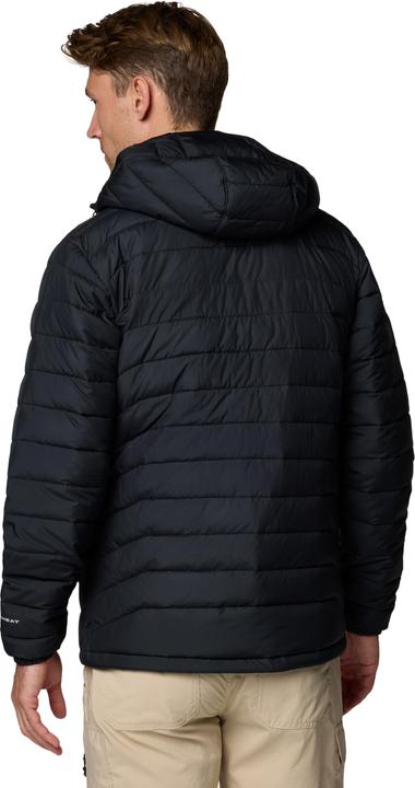Produktbild Columbia Powder Lite™ II Hooded Jacket (5XL)