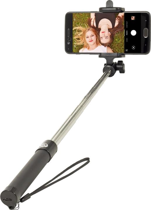Produktbild Wave Selfietikku, musta