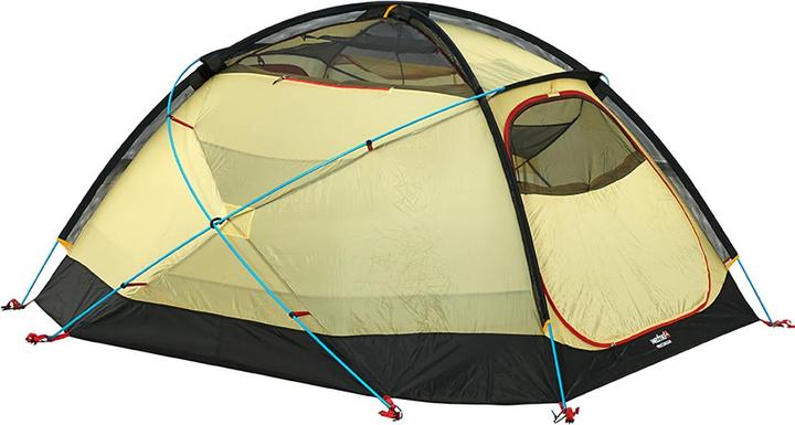 Actual product image Wechsel Precursor tent (Dome tent, 5.34 kg, 4 persons)
