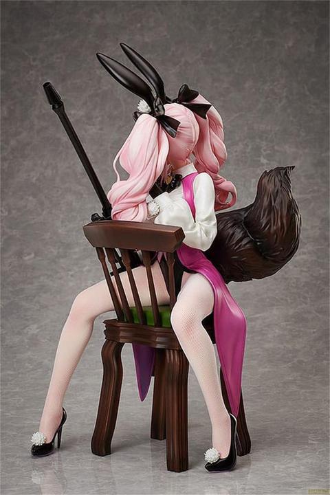 Image du produit FREEing Fate/Grand Ordre statuette PVC 1/4 Assassin/Koyanskaya of Light (Final Ascension) 35 cm