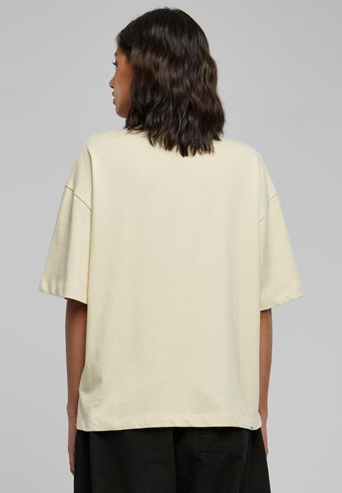 Image du produit Urban Classics Ladies Organic Heavy Slit Tee (S)