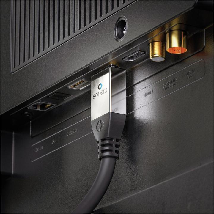 Actual product image Purelink sonero Active HDMI Cable 15.0m (15 m, HDMI)