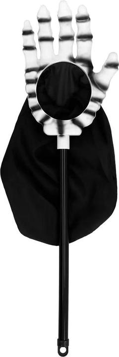 Produktbild Boland Trick or Treat Tasche Totenkopf