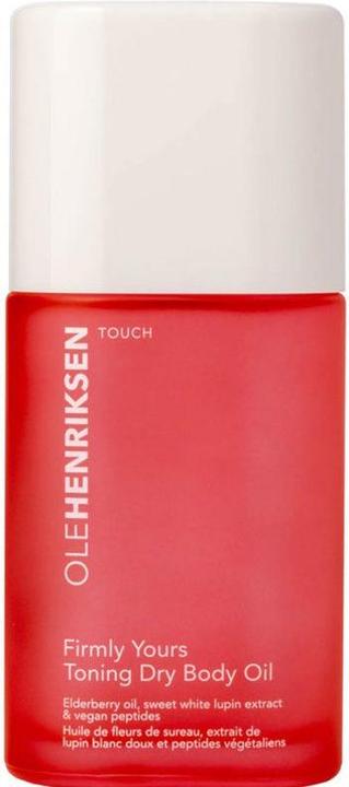Produktbild Ole Henriksen The Ole Touch Firmly Yours Dry Body Oil 100 ml (Körperöl, 100 ml)