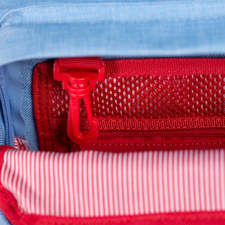 Actual product image Herschel Pop Quiz (20 l)