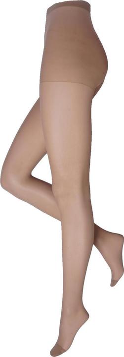 Actual product image Levee Basic Line (4 pack) tights, colour 234 sobra, size 36-40 (20 DEN, 36 - 40)