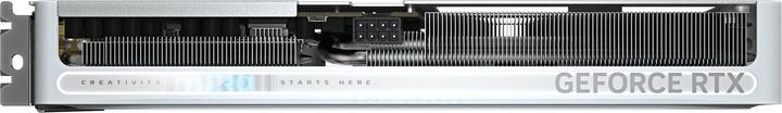 Produktbild Gigabyte GeForce RTX 5060 Ti AERO OC 16G (16 GB)
