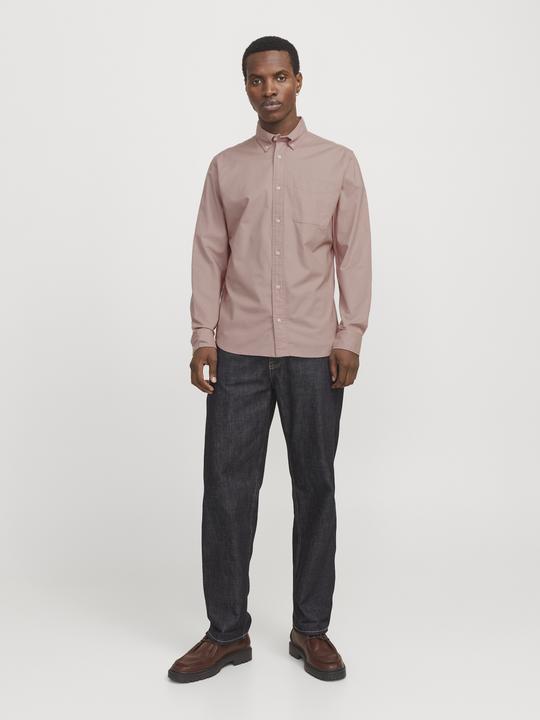 Actual product image Jack & Jones Slim fit overshirt Overshirt (XL)