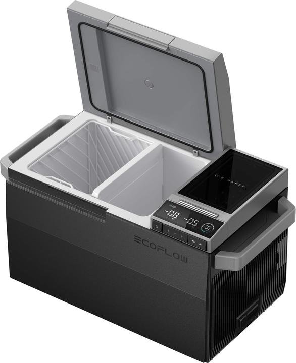 Immagine prodotto EcoFlow GLACIER Frigorifero portatile versione CH (38 l)