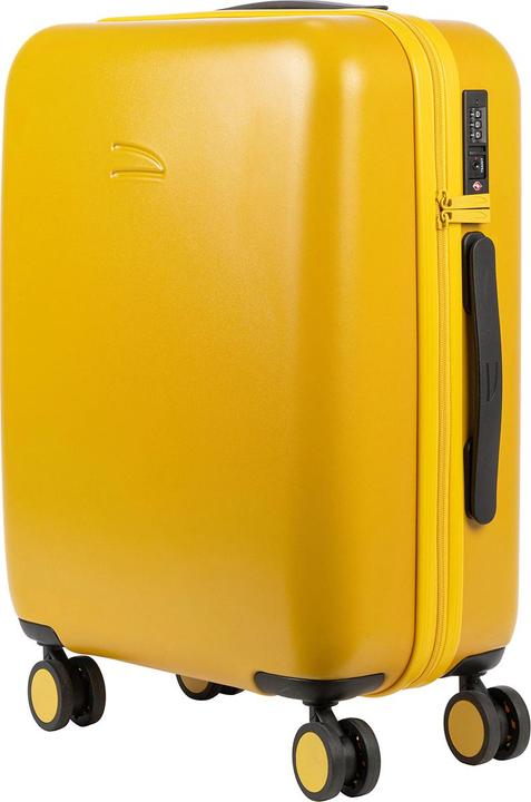 Produktbild Tucano TED Trolley 40L (40 l, Handgepäck (bis 50l))