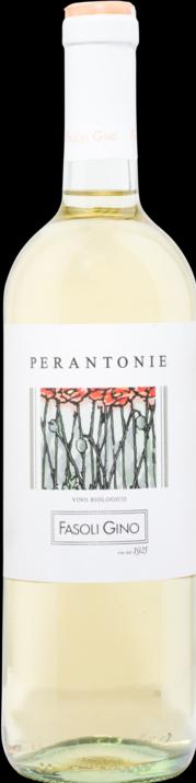 Produktbild Fasoli Gino Perantonie Chardonnay (1 x 75 cl, 2015)