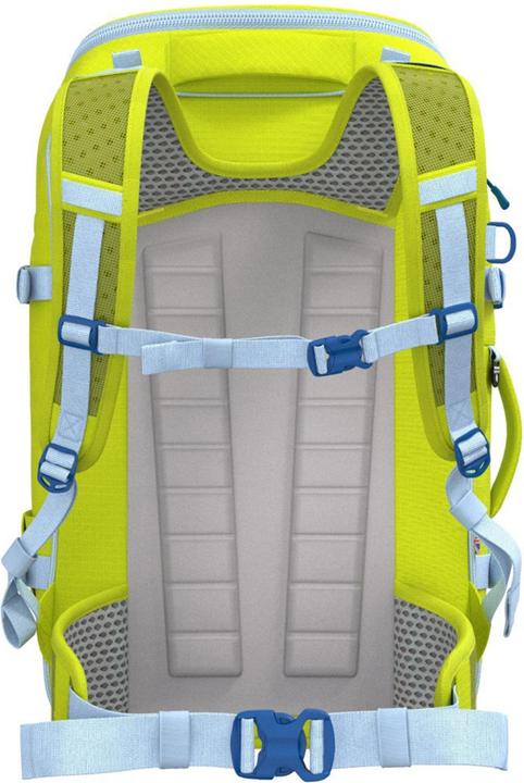 Actual product image Cabin zero Adventure Cabin Bag ADV Pro 42L backpack 55 cm laptop compartment (35 l)