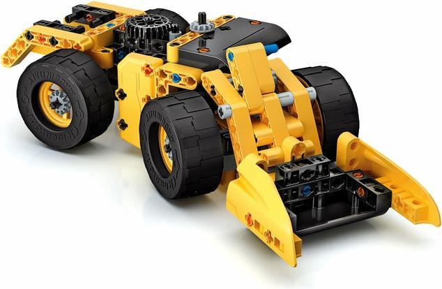 Immagine prodotto Clementoni Bulldozer