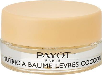 Payot Paris Nutricia Baume Lèvres Cocoon (Balsam, 6 ml)