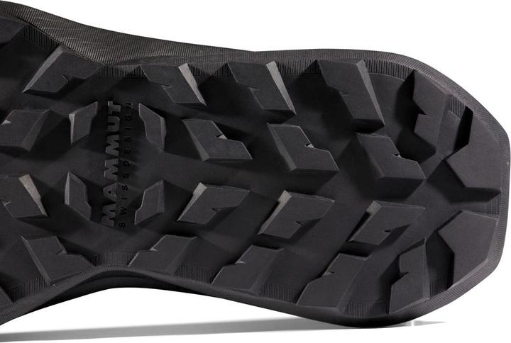 Produktbild Mammut Aenergy Hike Low, niedriger Speed Hiking Schuh (38 2/3)