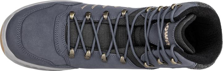 Actual product image Lowa Nabucco GTX (44.5)