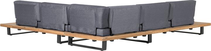 Actual product image Beliani Mykonos