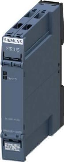 Produktbild Siemens Compact evaluation unit 17.5mm enclosure