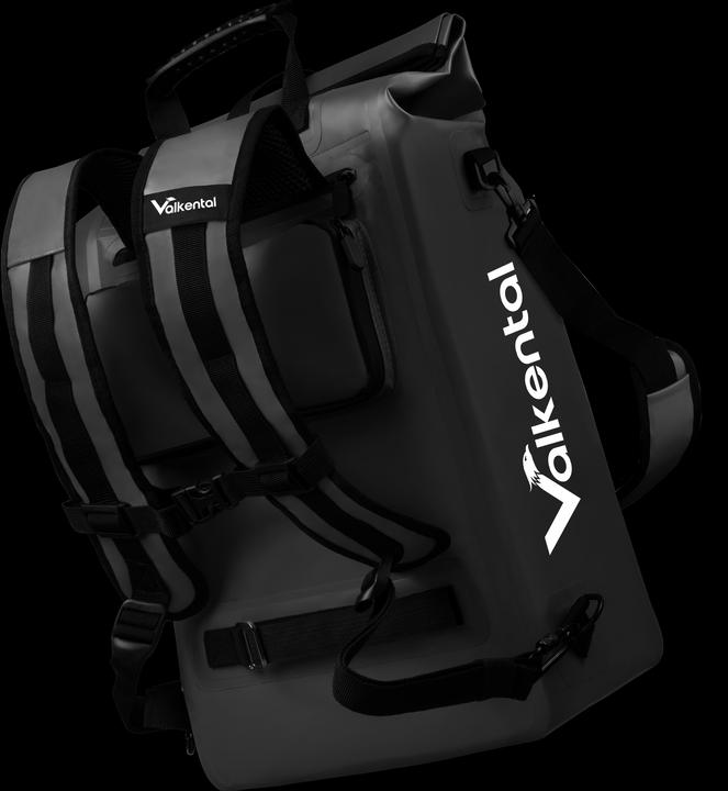 Immagine prodotto Valkental ValkOne (25 l, Borsa portapacchi)