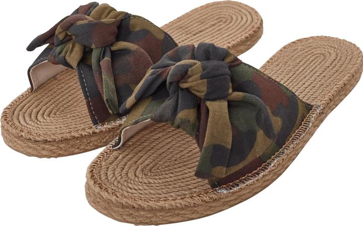 Immagine prodotto Urban Classics Mules di tela - 15023 (36)