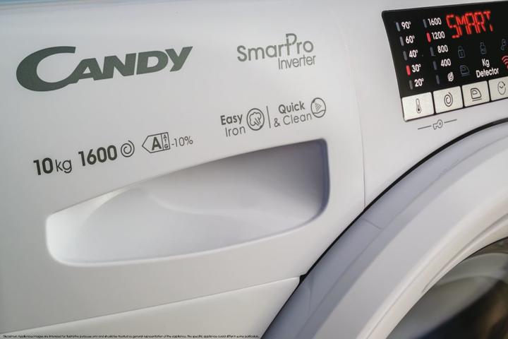 Immagine prodotto Candy COW4854TWM6/1-S