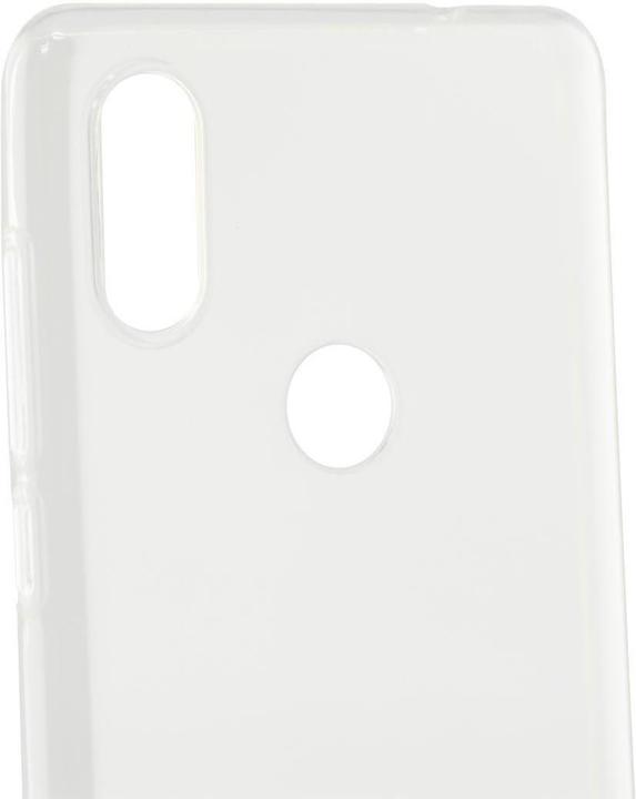Produktbild KSIX Case (Apple iPhone 13 Pro, Xiaomi Mi A2 Lite?)