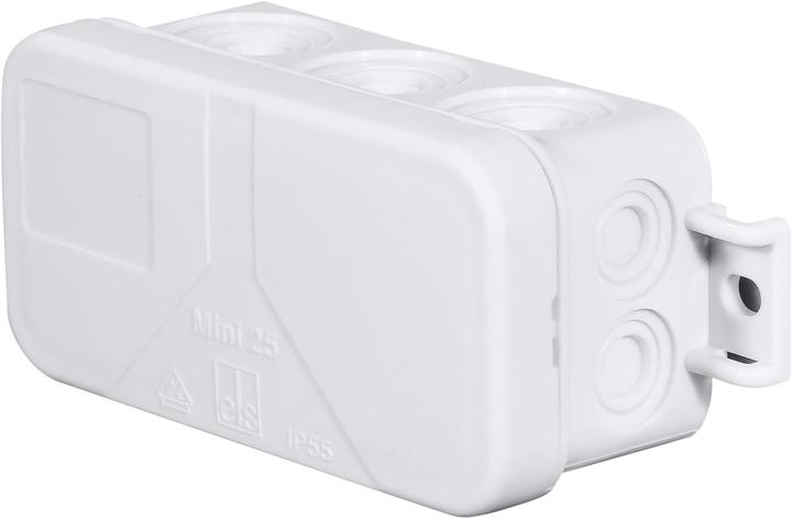 Steffen AP Wet junction box