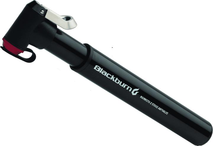 Actual product image Blackburn Mammoth 2Stage Anyvalve