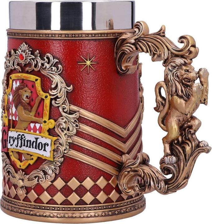 Image du produit Nemesis Now Harry Potter: Gryffindor (1 x)