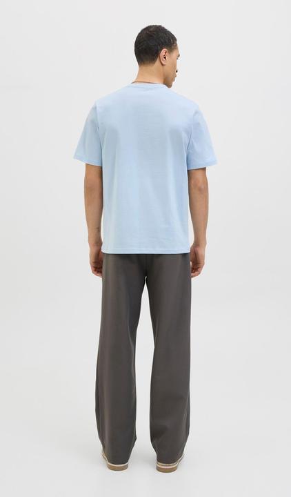 Produktbild Jack & Jones Gedruckt Rundhalsausschnitt T-shirt T-shirt (XL)