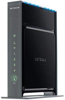 Produktbild Netgear WNR3500, Wireless Router RangeMax NEXT, Gigabit