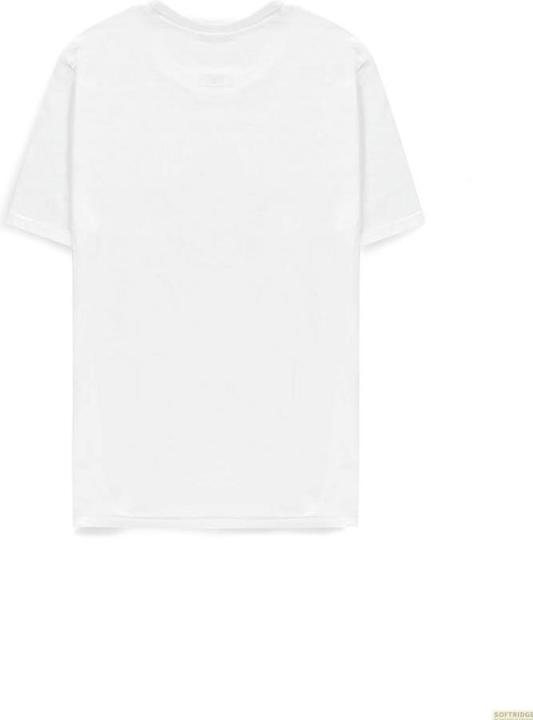 Space Jam Men's Short Sleeved Tshirt