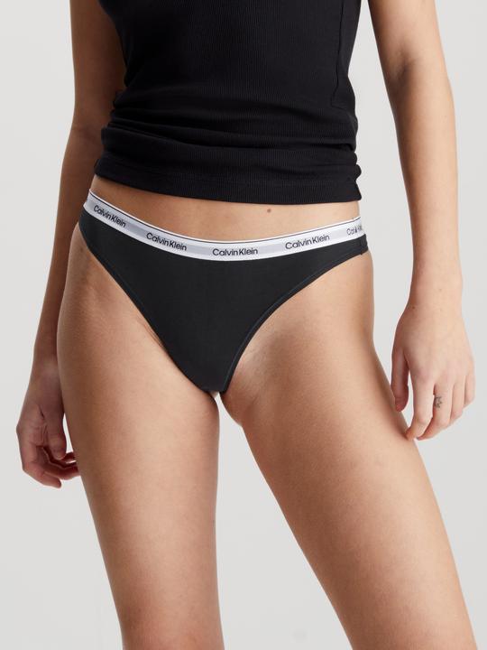 Produktbild Calvin Klein Thong (M)