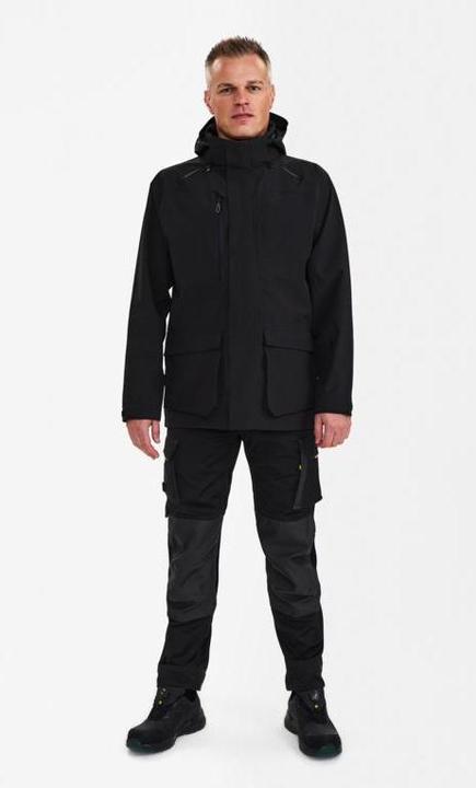 Actual product image F. Engel X-treme shell jacket (XS)