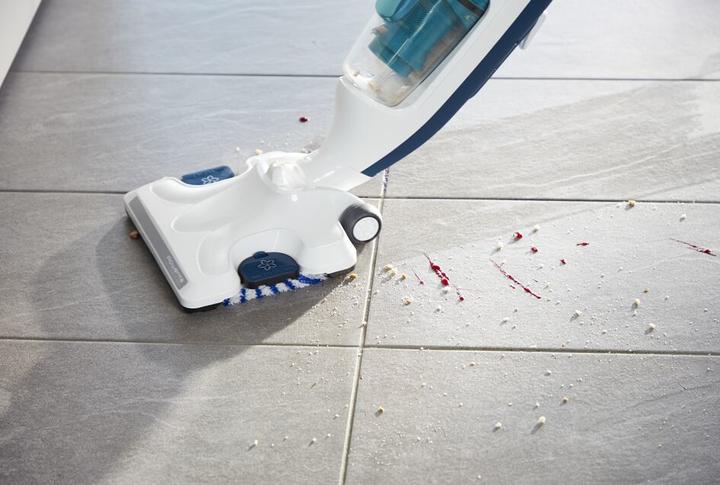 Produktbild Rowenta Clean & Steam Revolution (1500 W)