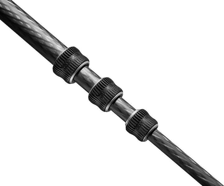 Immagine prodotto Gitzo Kit Viaggiatore GT1545T (Metallo, Carbonio)