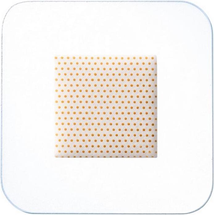 Actual product image Hansaplast Aqua Protect (20 x)
