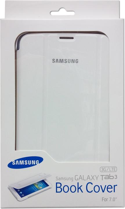 Produktbild Samsung EF-BT210 Book Cover (Galaxy Tab 3 7.0 (2013))
