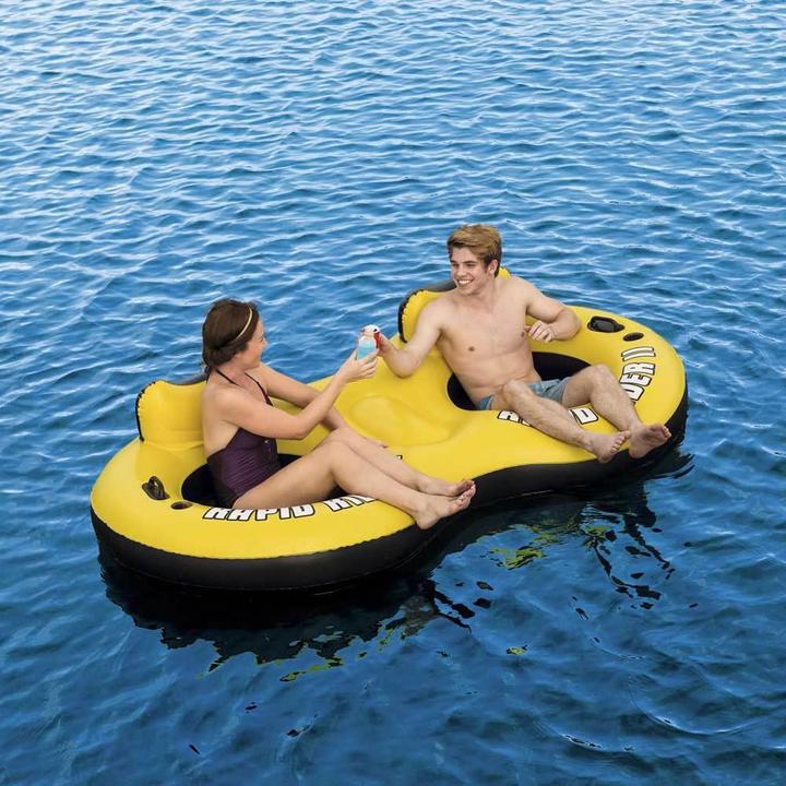 Produktbild Bestway Rapid Rider X2 Tub