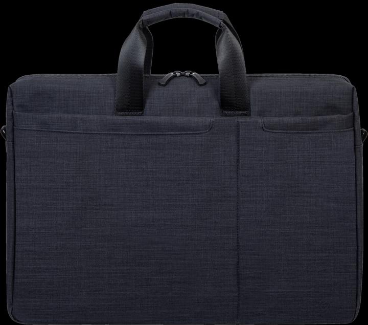 Actual product image Rivacase 8355 Laptop bag 17.3 (17.30")