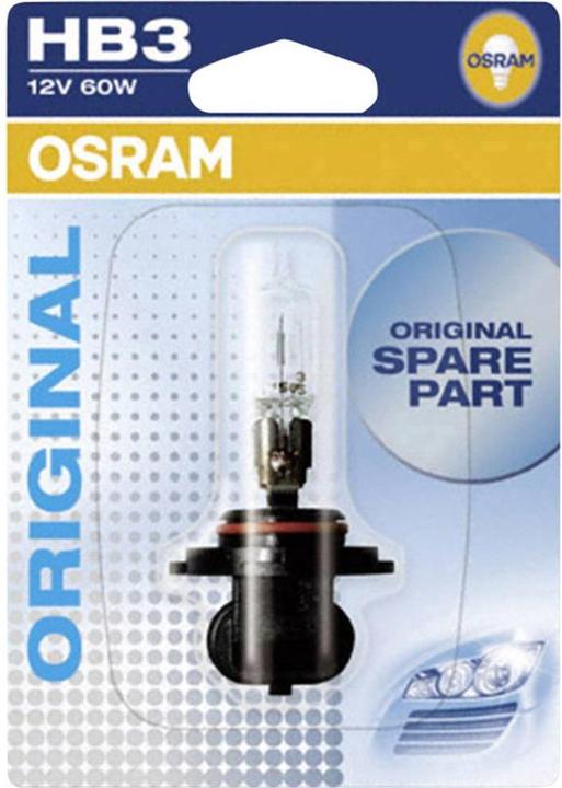 Immagine prodotto Osram linea originale (HB3)