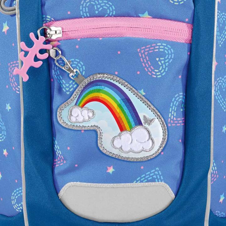 Actual product image Step by Step Kindergarten Backpack Set Mini 2 pieces
