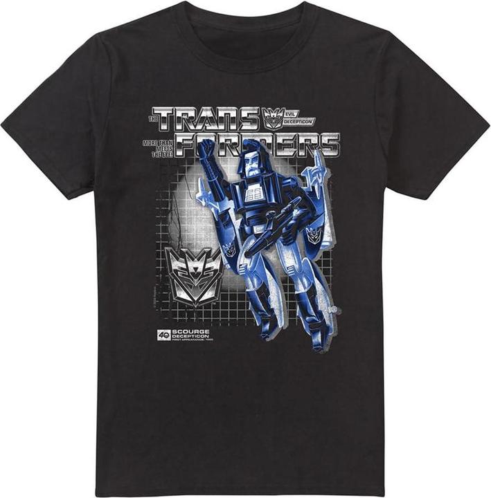 Produktbild Transformers TShirt 40 (XL)