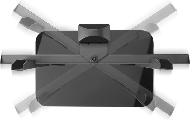 Productafbeelding One for All WM2470 TV-standaard 32-55" 70ø draaibaar (Universeel, 55", 40 kg)