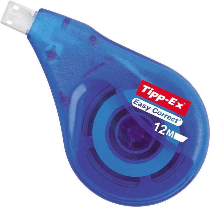 Actual product image Tipp-Ex Easy Correct