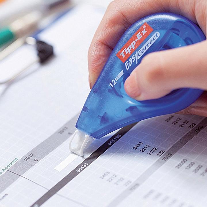 Actual product image Tipp-Ex Easy Correct