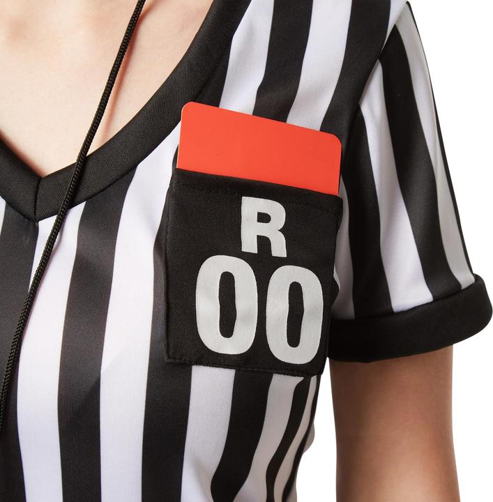 Immagine prodotto Dressforfun Arbitro del costume femminile (XL)