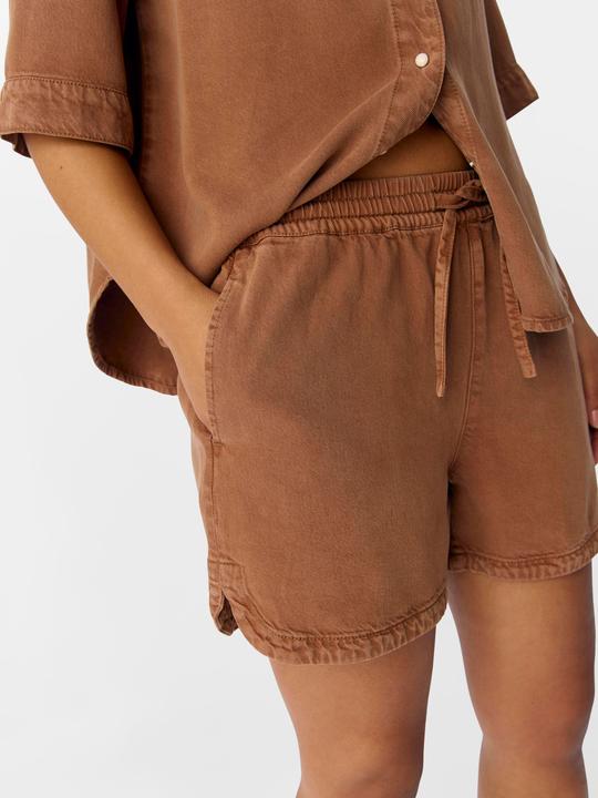 Produktbild Object Casual Jeansshorts (XL)
